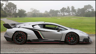 gambar lamborghini veneno