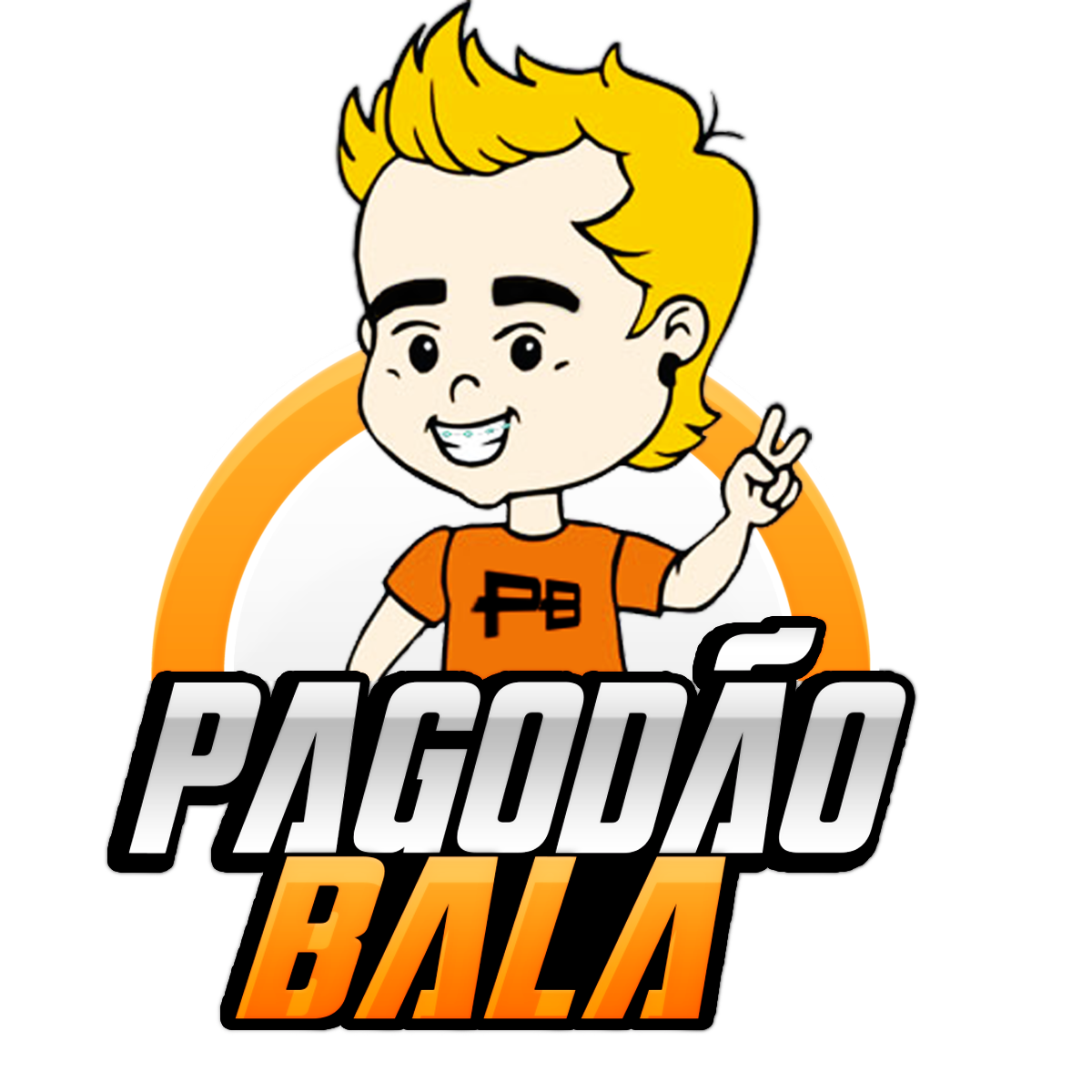 PAGODÃO BALA