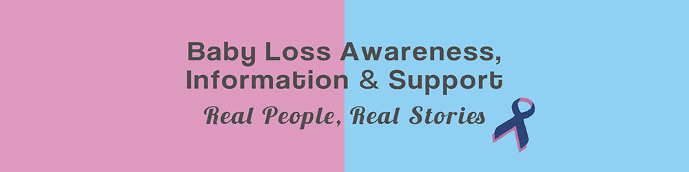 Baby Loss Awareness, Information & Support