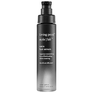 Living Proof Satin Hair Serum Living Proof Satin Hair Serum