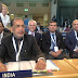 Union Agriculture Minister Shri Radha Mohan Singh at Conference of FAO at Rome