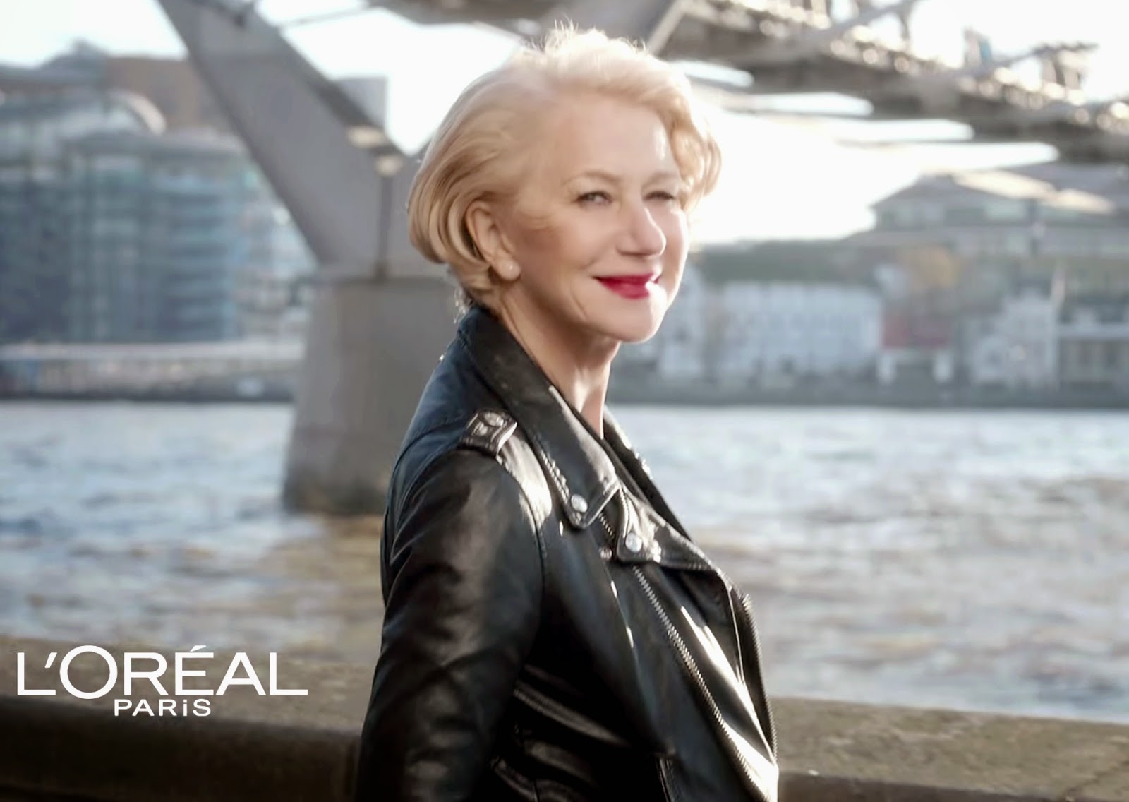brandlosophy's Blog: Publicidad: Moda y Belleza sin edad