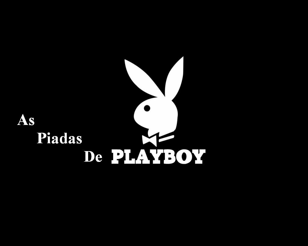 Piadas Da Playboy