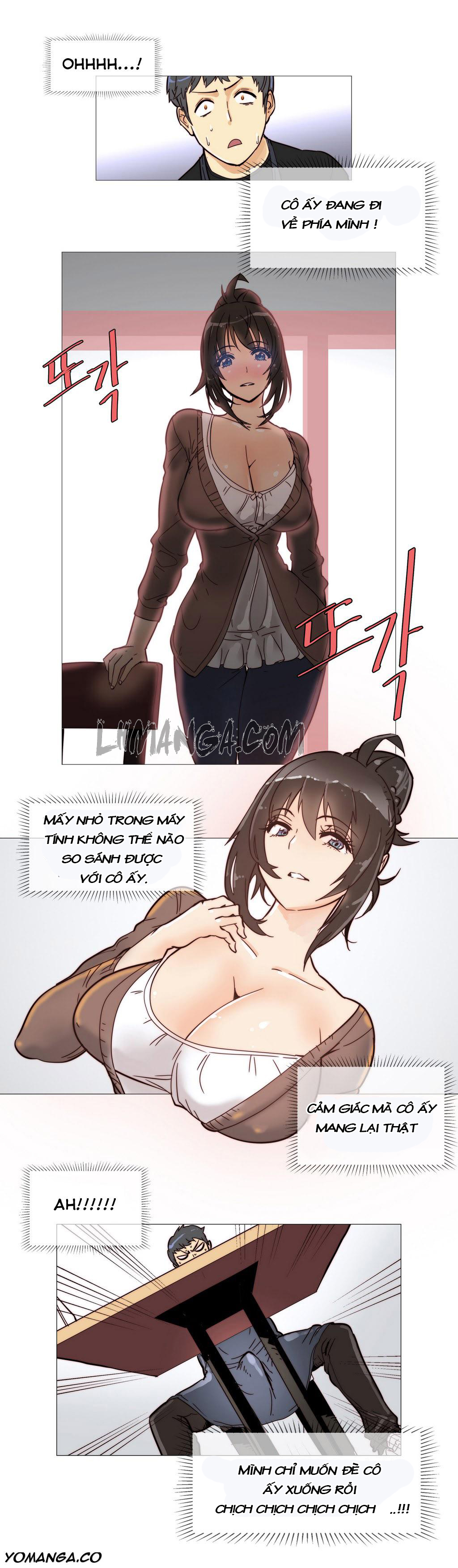 Đọc truyện hentai Household Affairs  Full 33 Chap con đĩ địt thôi nào