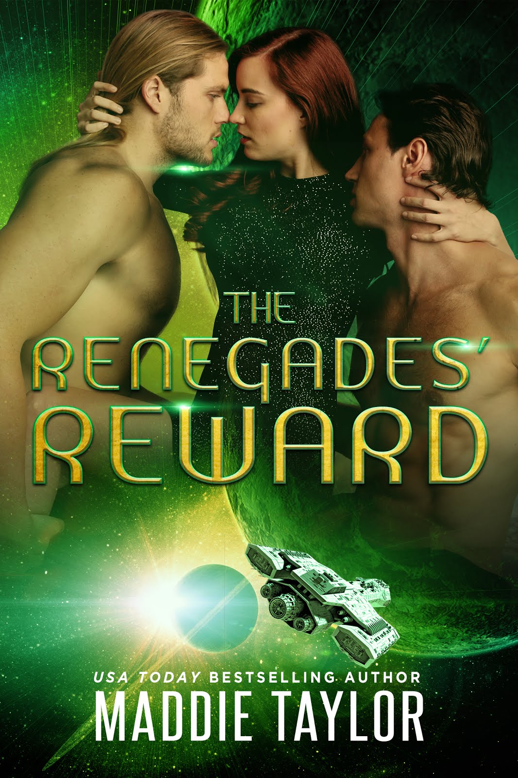 The Renegades' Revenge