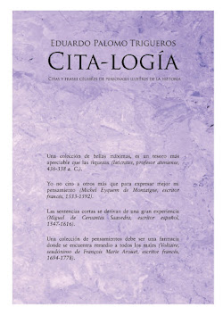 Cita-logía