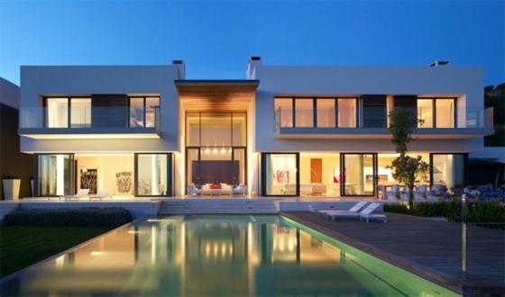 Modern Home Design Ideas Modern home design ideas