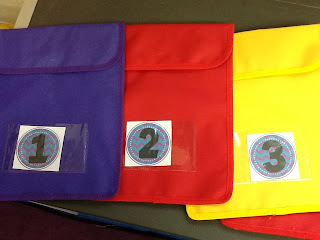 Take Home Book Bags with a freebie! 29 IMG 2056