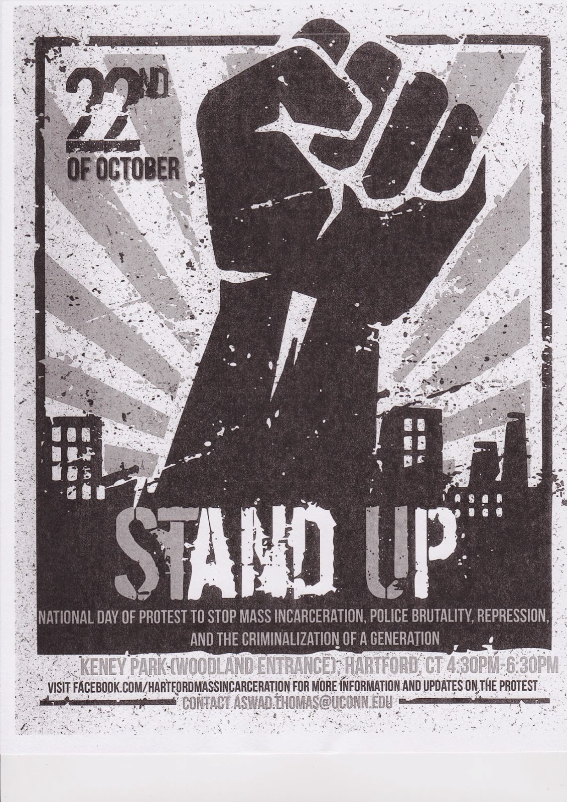 Diana’s Little Corner in the Nutmeg State Hartford, CT National Day of