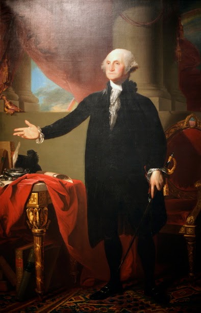 George Washington