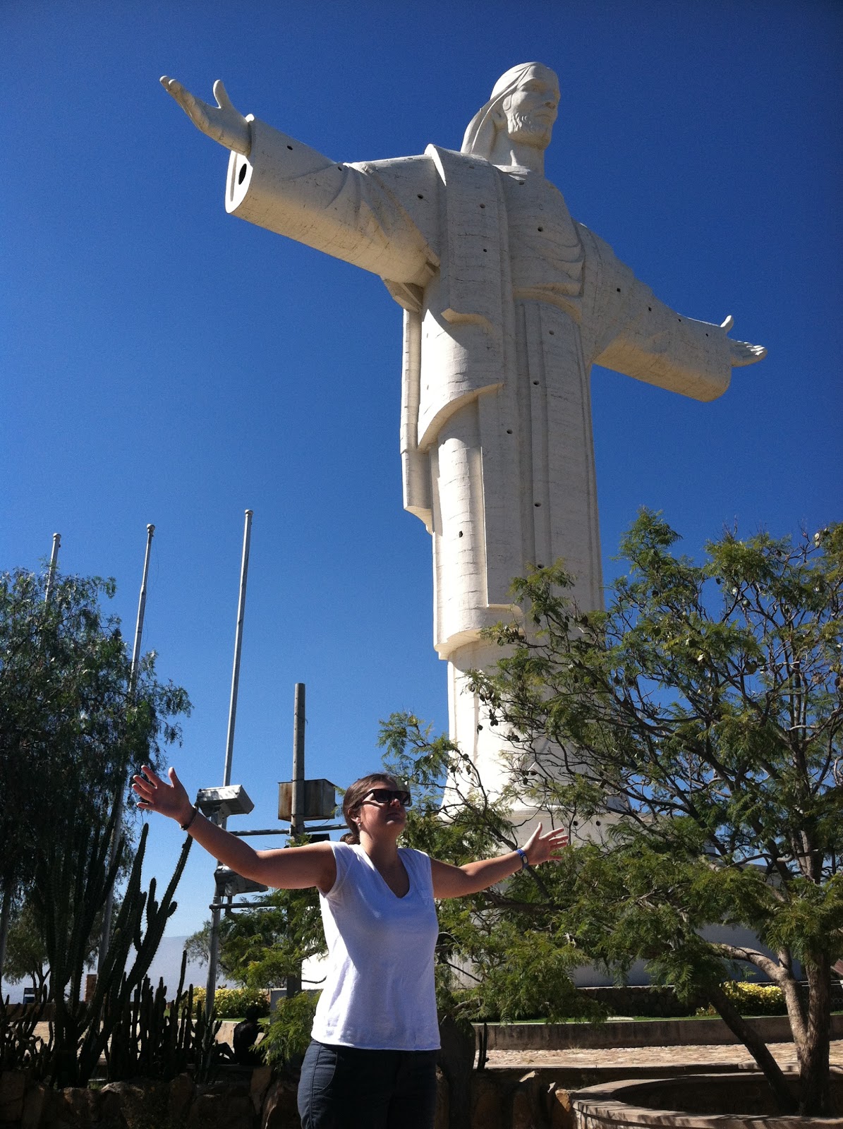 Imitate Christ Jesus