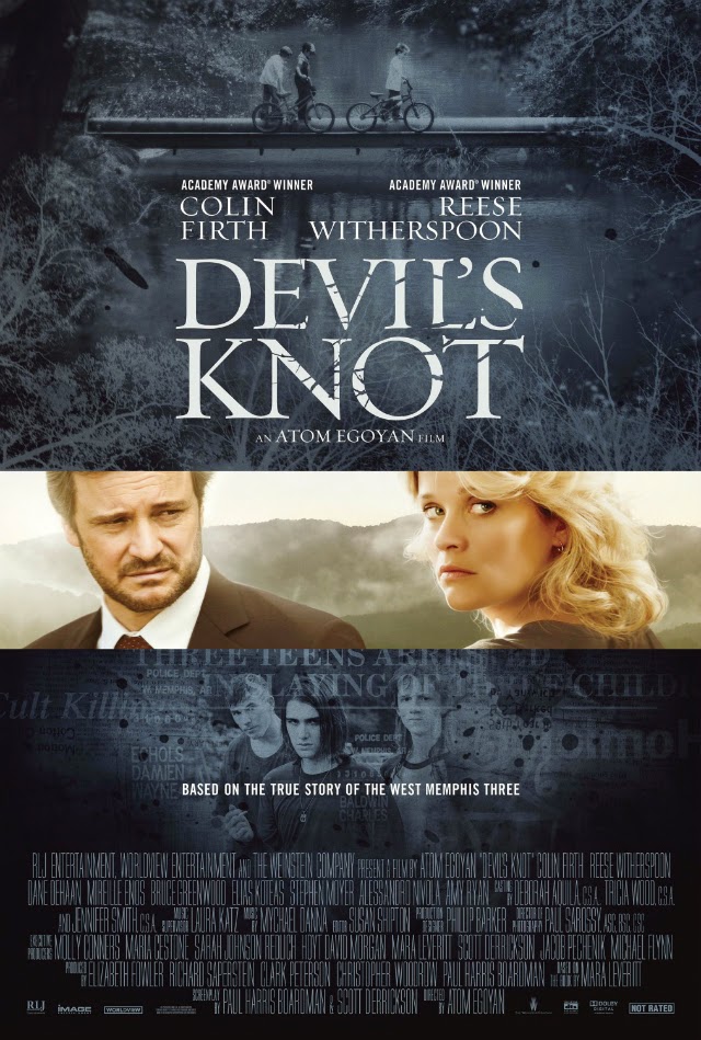 Devil's Knot (Condenados) - Solo Full Películas