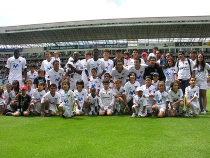LIGA DE CAMPEONES 2006 2007 liga de campeones 2006 2007: