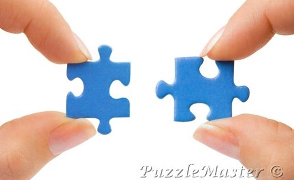 Puzzle Nasıl Yapılır