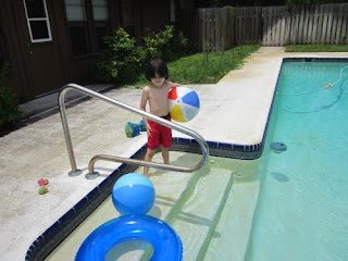 pool