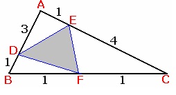 ज्यामिति स्टडी नोट्स : त्रिभुज, रेखा और कोण_80.1