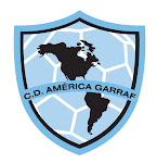 CLUB DEPORTIVO AMÉRICA GARRAF