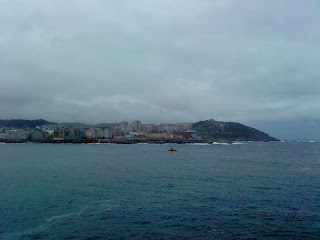 by E.V.Pita... Recovery four missing people in Orzan Bay (Corunna, Spain) / Rescate de 4 desaparecidos en el Orzán / Rescate dos héroes do Orzán ... por E.V.Pita by E.V.Pita... Recovery four missing people in Orzan Bay (Corunna, Spain) / Rescate de 4 desaparecidos en el Orzán / Rescate dos héroes do Orzán ... por E.V.Pita
