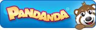 Play Pandanda!