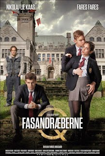 The Absent One (2014)