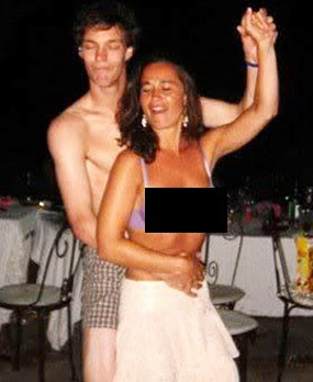 Pippa Middleton Sexy