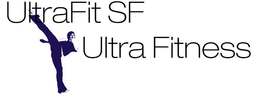Ultra Fit SF