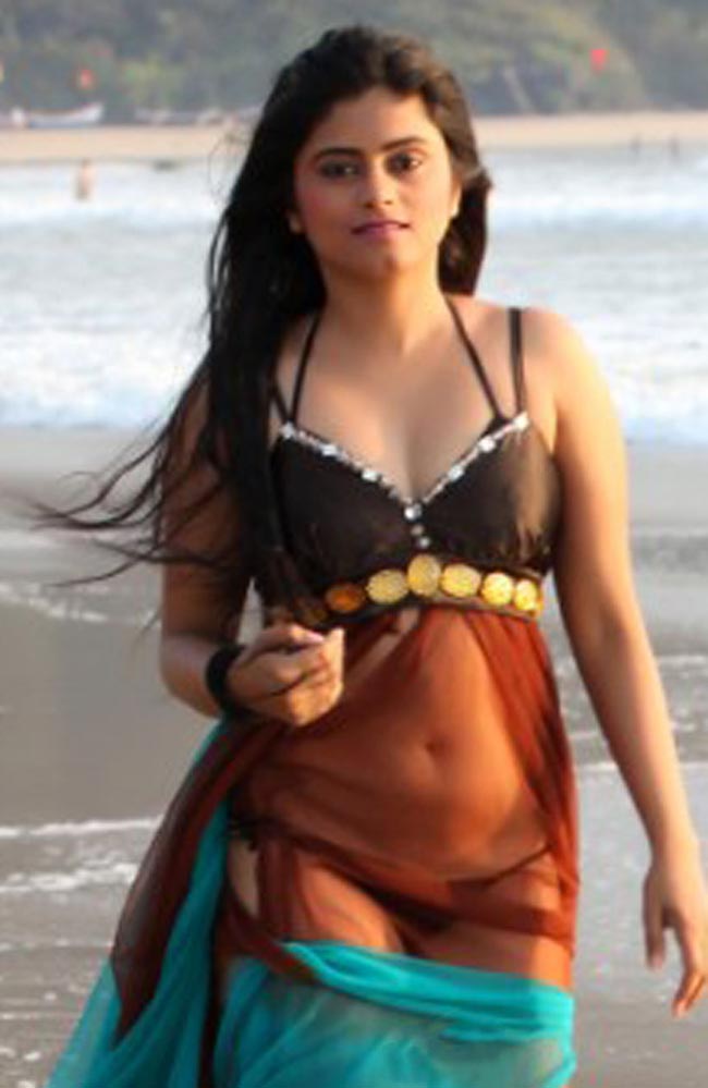 Indian actress leaked videos images