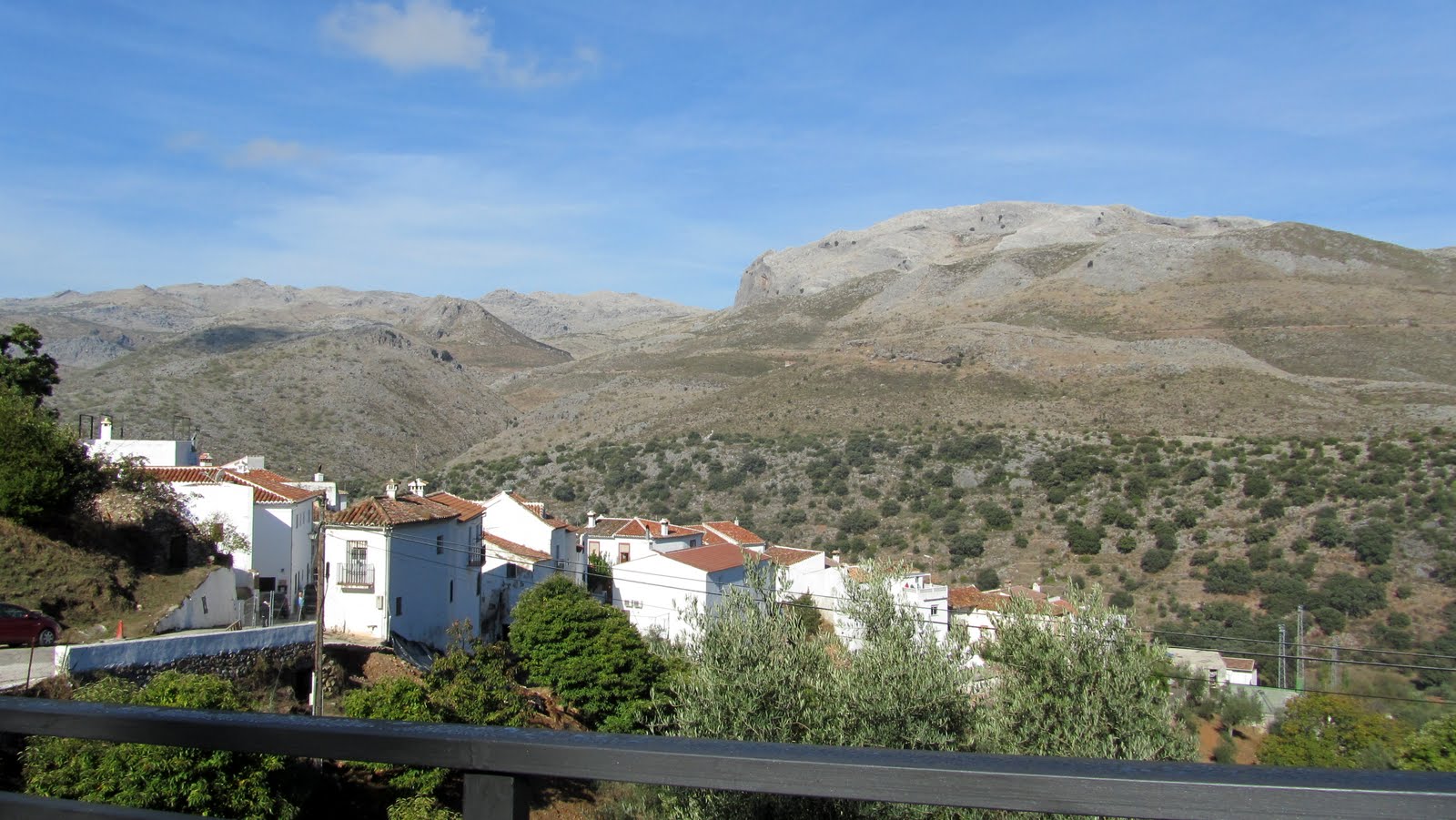 TROTONES BLOG IgualejaParauta