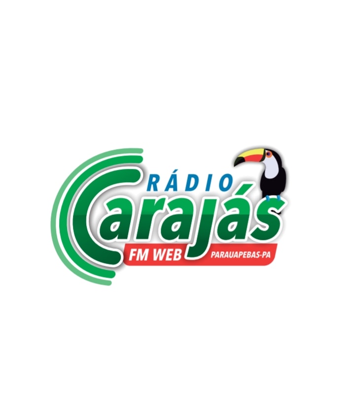RÁDIO CARAJÁS FM WEB