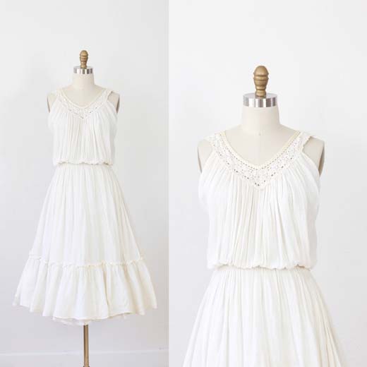 Vintage Clothing Blog Vintage Wedding Dress Salvage Life