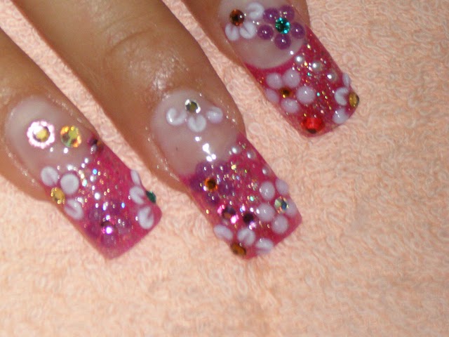 Uñas gel Madrid, modelos hermosos para lucir unas lindas manos