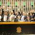 Câmara dos deputados aprova projeto que regulamenta as guardas municipais