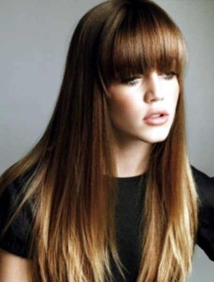 prom hairstyles 2013 long