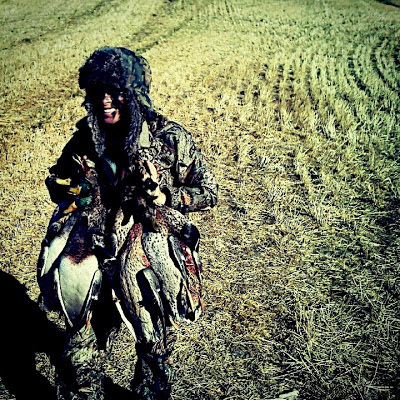 Duck Dynasty or Travesty?