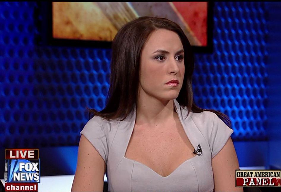 Andrea Tantaros