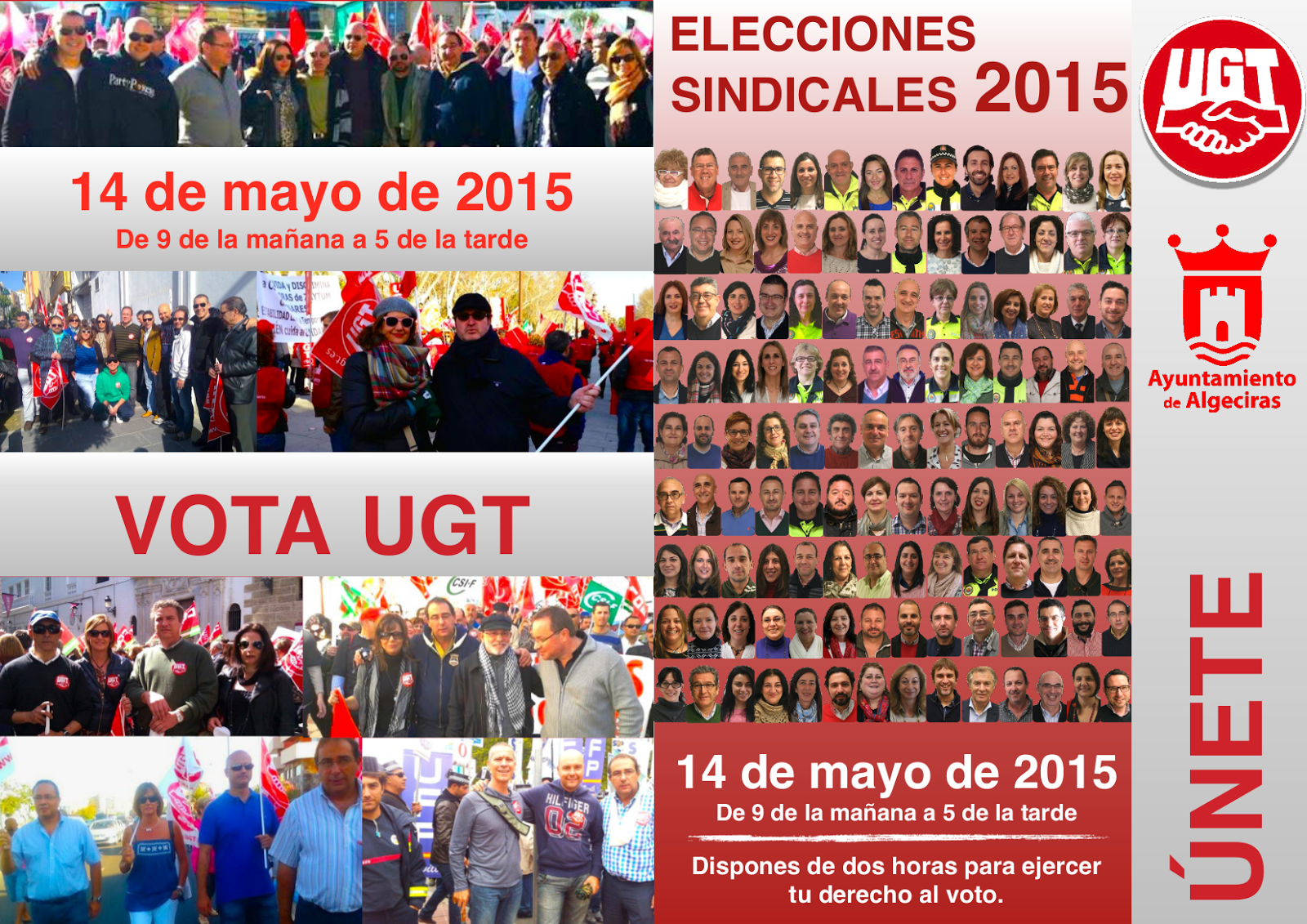 Díptico 2015