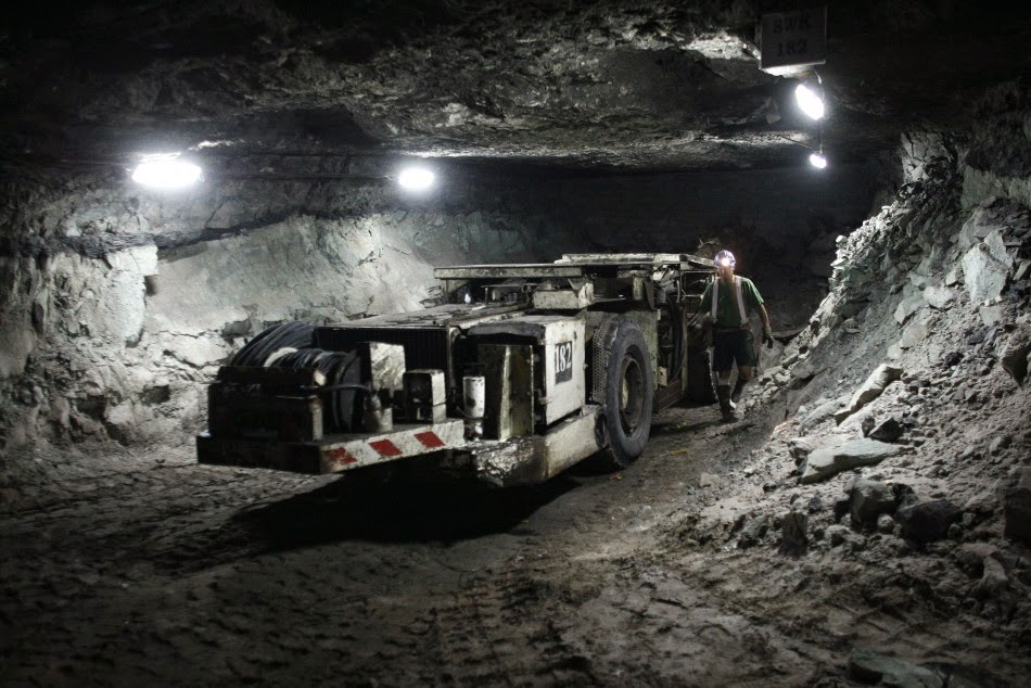 VV MineralMining Largest Manufacture Of Minerals The Difference