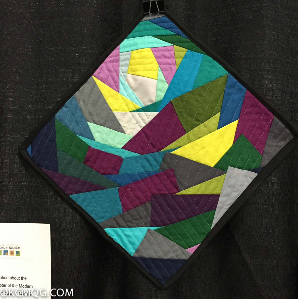 OKC Modern Quilters Gallery