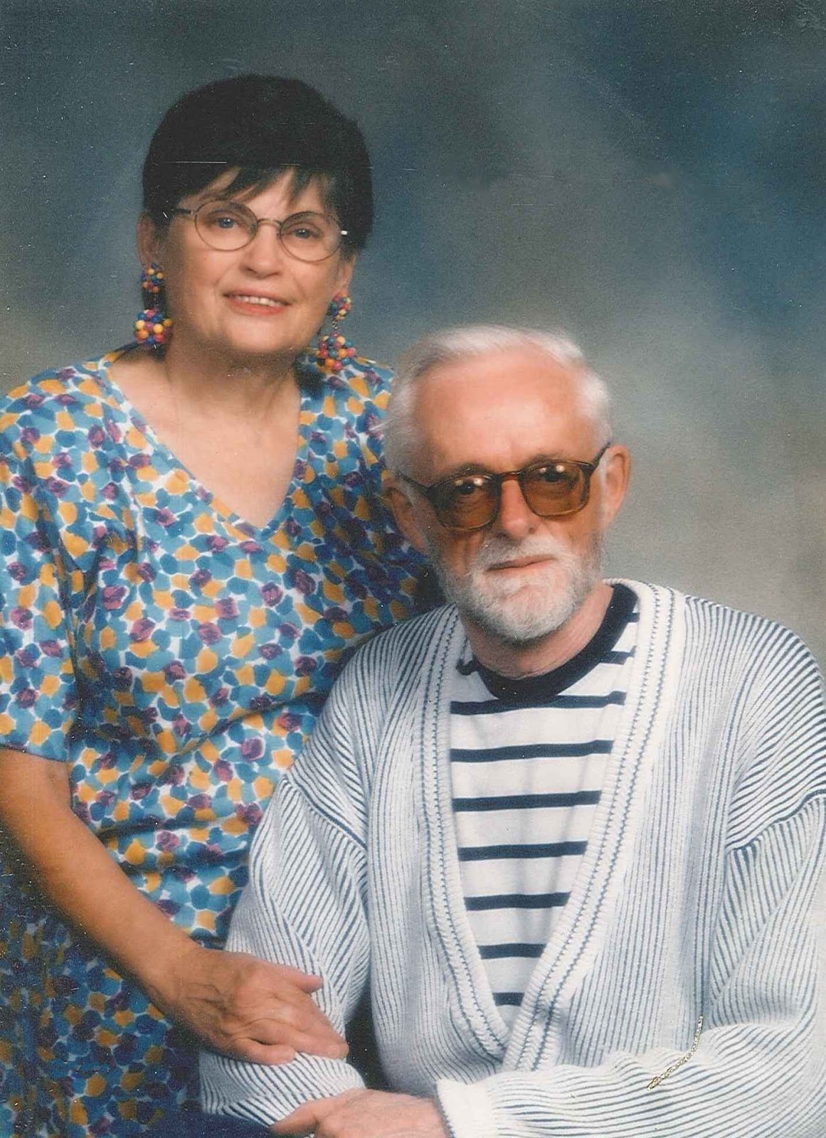 Grace Frances Penner