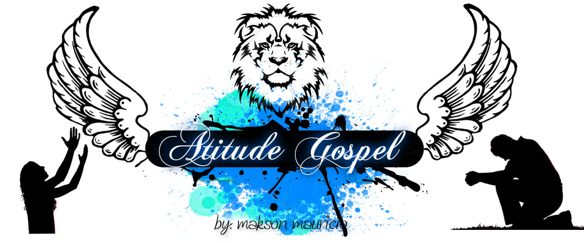 Atitude Gospel - Blog!!
