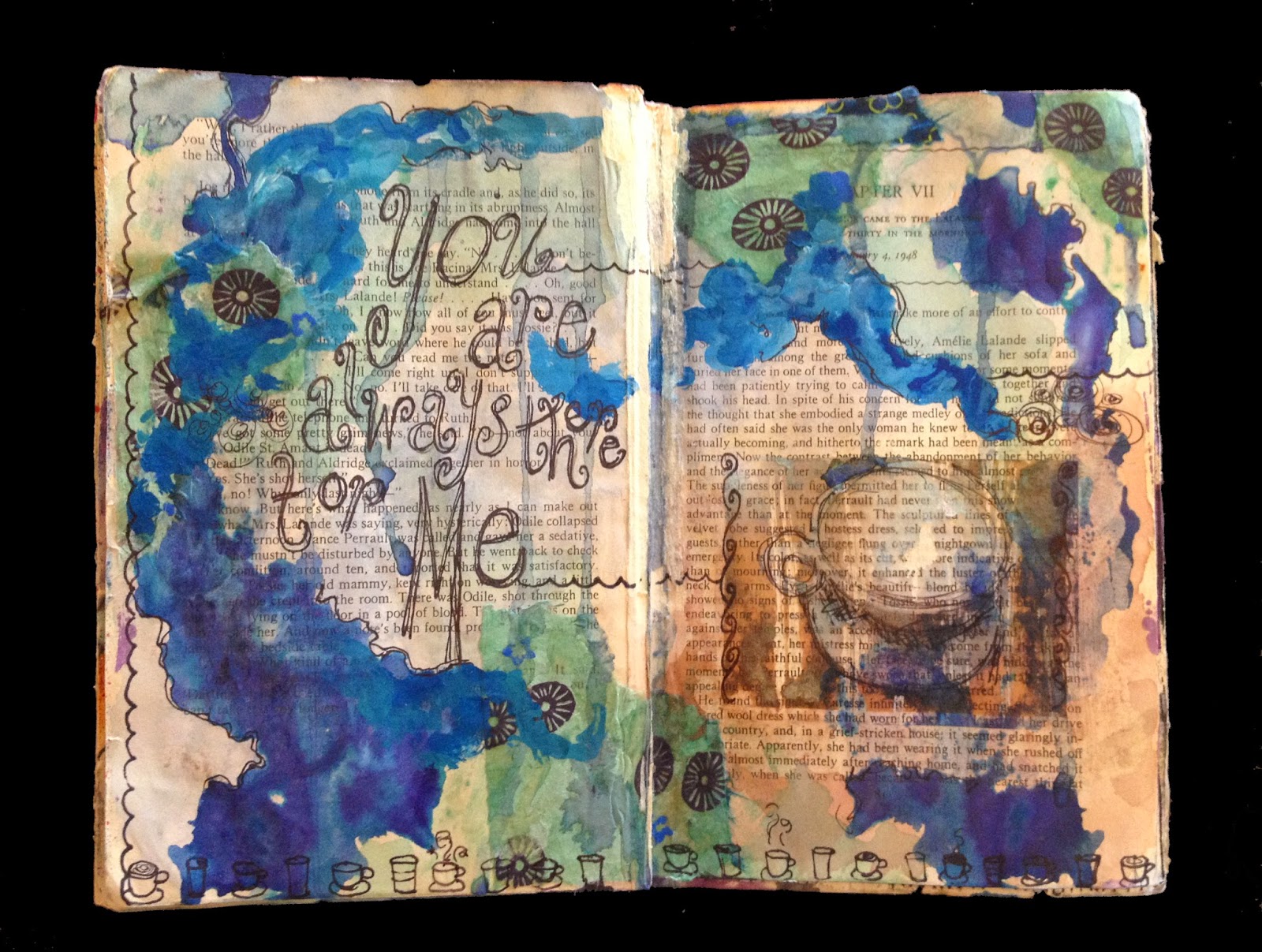the 5 photos above are from my own personal journal i love the process of collecting cutting combining all different mediums and ideas to formulate a new the 5 photos above are from my own personal journal i love the process of collecting cutting combining all different mediums and ideas to formulate a new