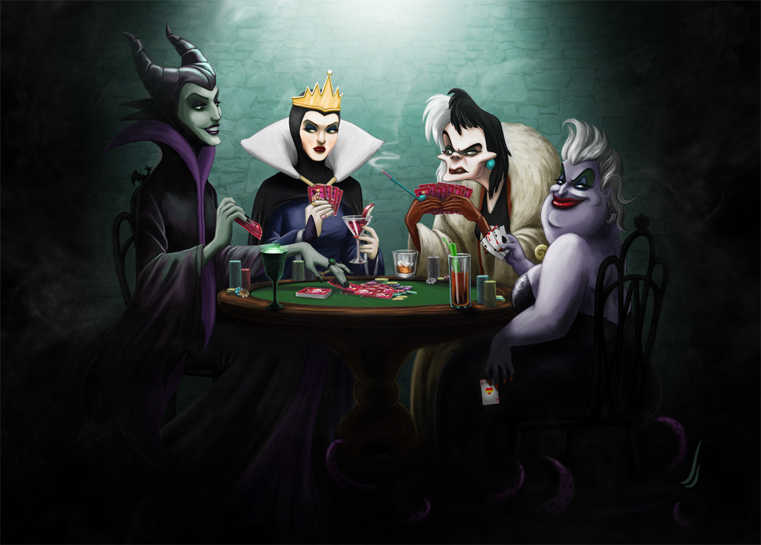 Poker c3