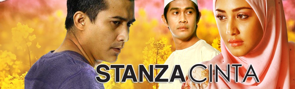 Md Nazr Sinopsis Drama Stanza Cinta