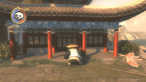 Kung Fu Panda Full Version PC 3