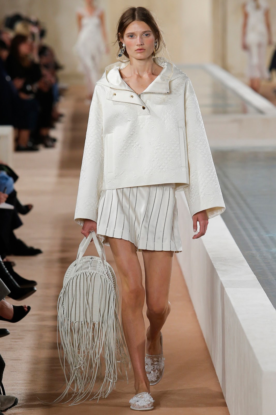 balenciaga fashion designer