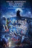 Under A Winter Sky (Anthology)