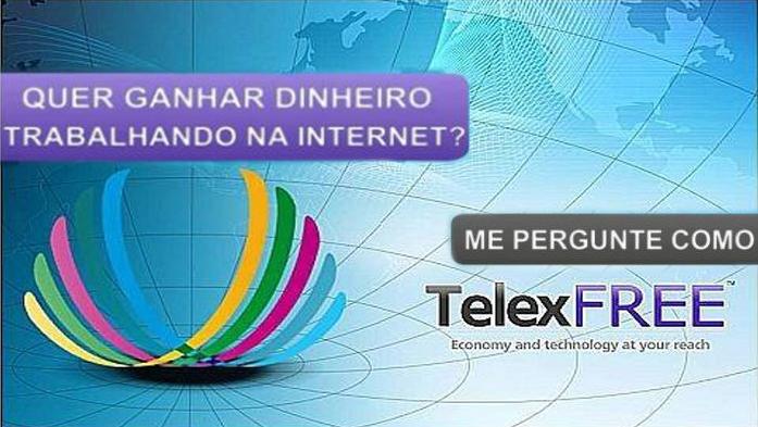 Consultor TelexFree