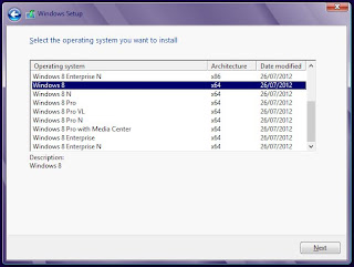 Windows 8 All Version Full download Single Links Windows 8