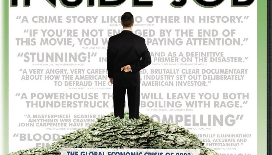 inside job documentary inside job documentary