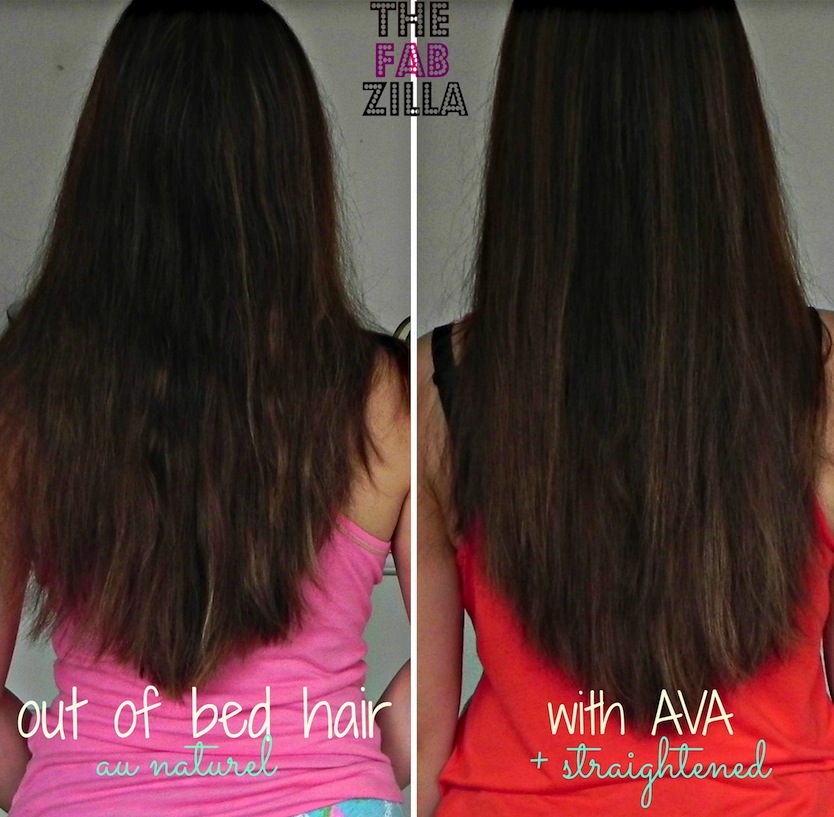 Lista 93+ Imagen Hot Oil Treatment Before And After Pictures Alta